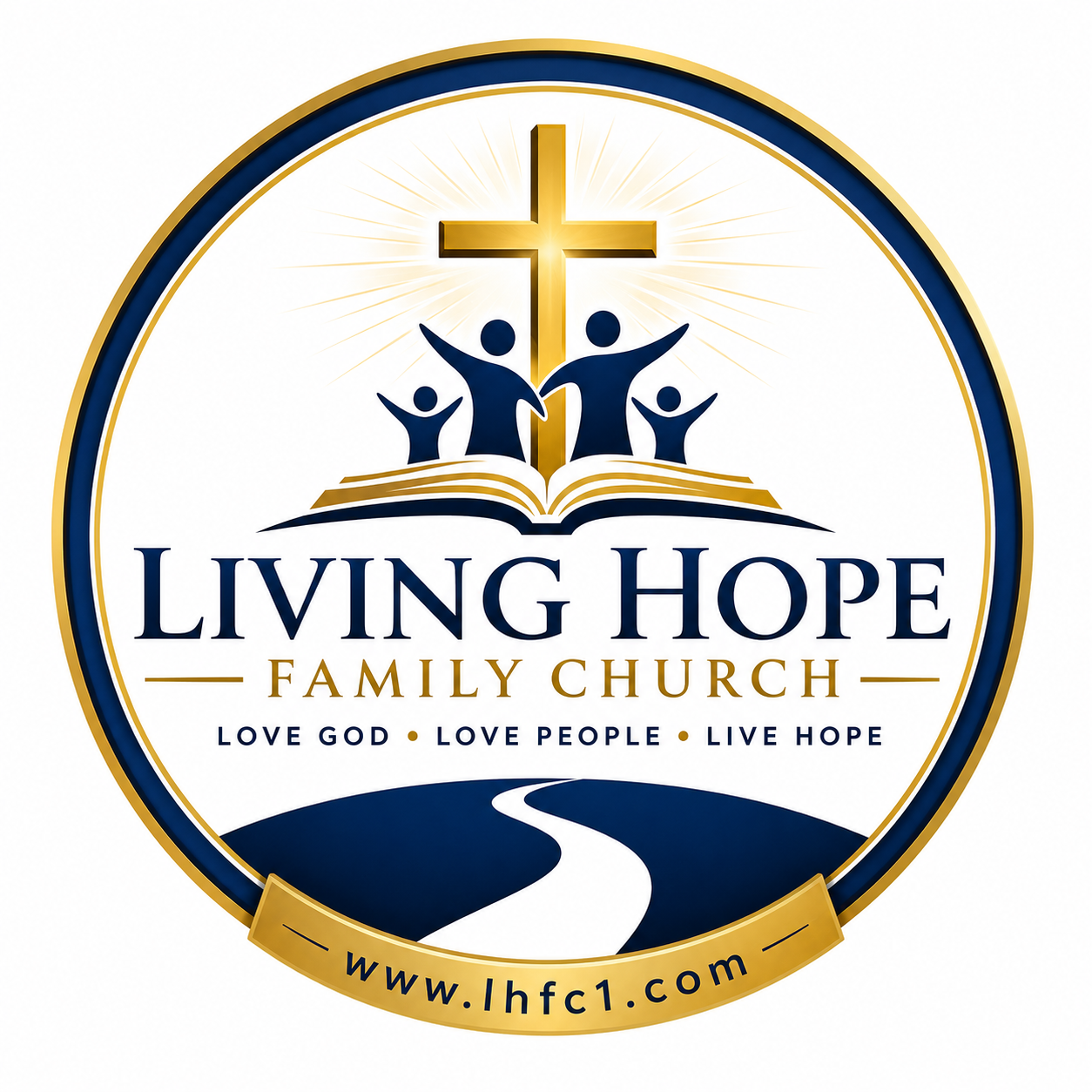 Living Hope Family Church